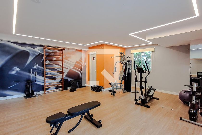 Apartamento, 2 quartos, 51 m² - Foto 91