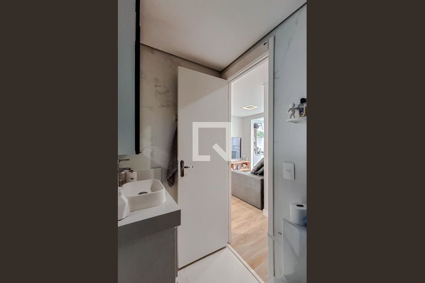 Apartamento, 2 quartos, 51 m² - Foto 55