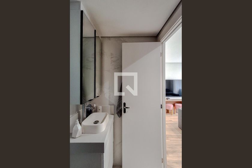Apartamento, 2 quartos, 51 m² - Foto 53