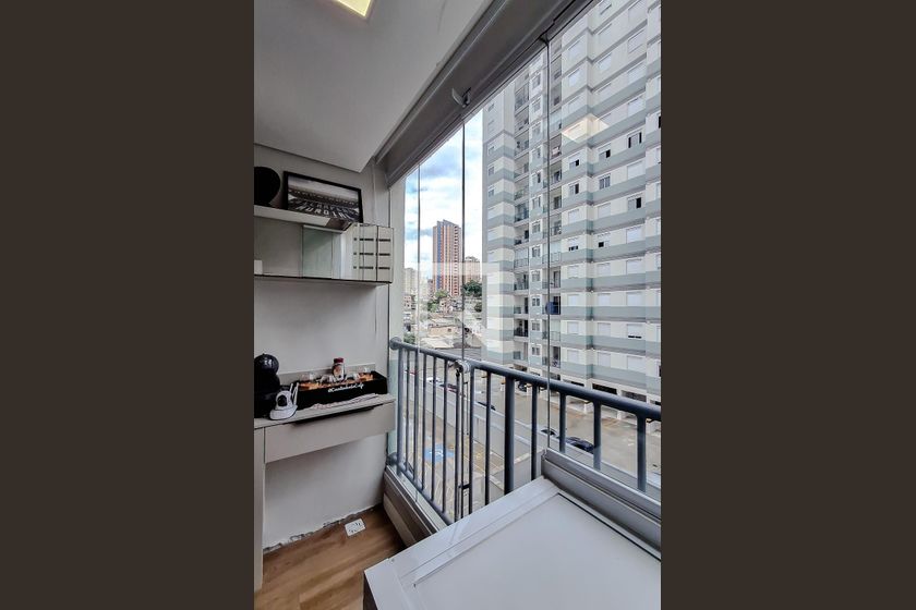 Apartamento, 2 quartos, 51 m² - Foto 11