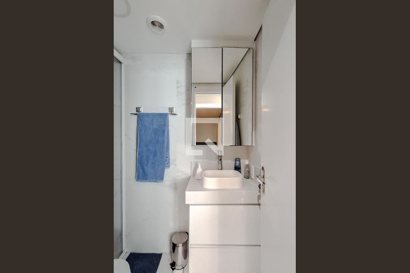 Apartamento, 2 quartos, 51 m² - Foto 57