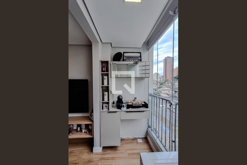 Apartamento, 2 quartos, 51 m² - Foto 9