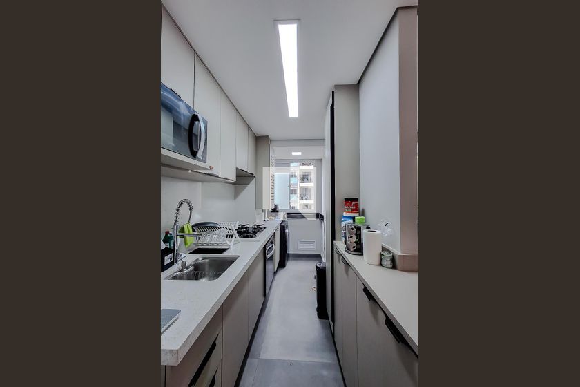 Apartamento, 2 quartos, 51 m² - Foto 63