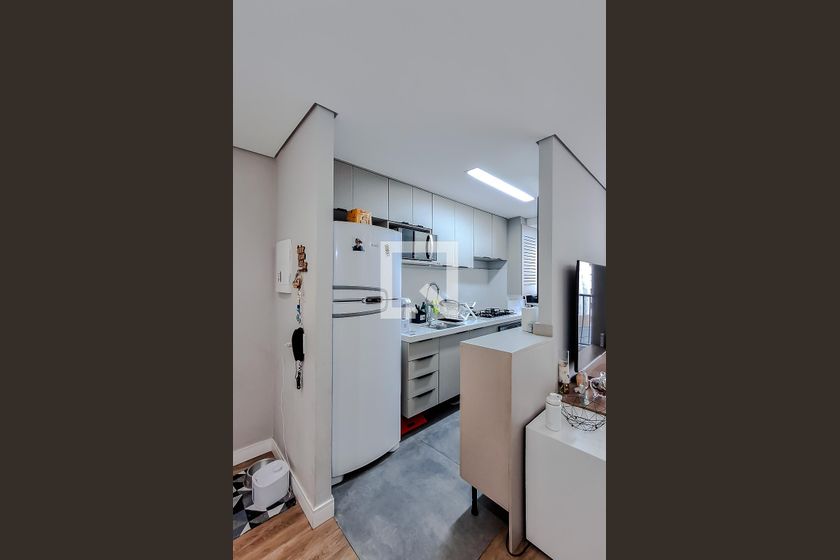 Apartamento, 2 quartos, 51 m² - Foto 61