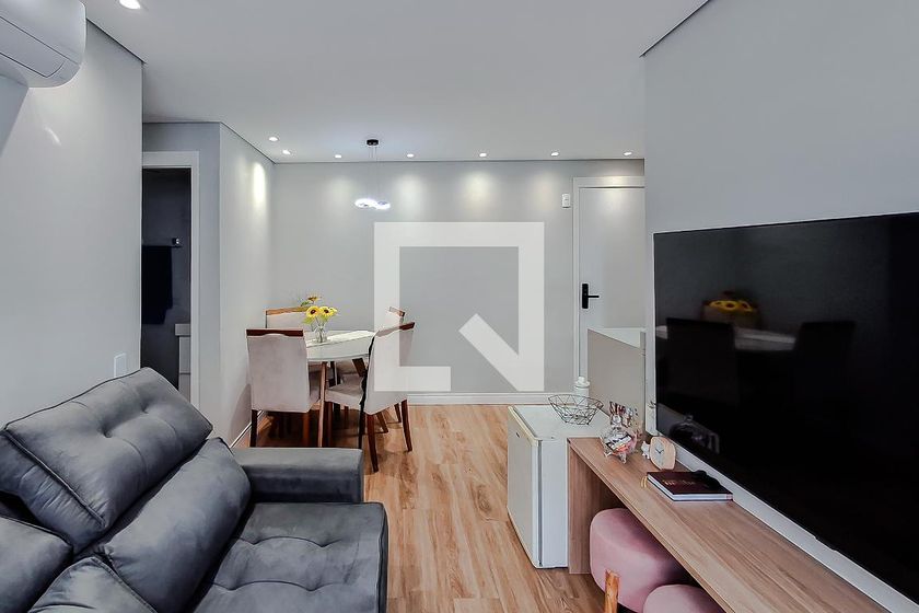 Apartamento, 2 quartos, 51 m² - Foto 5