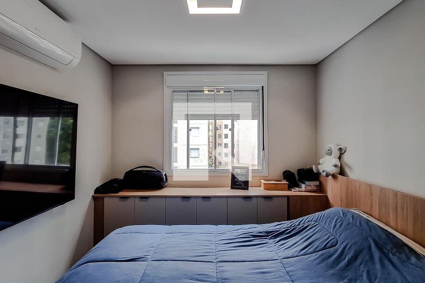 Apartamento, 2 quartos, 51 m² - Foto 31