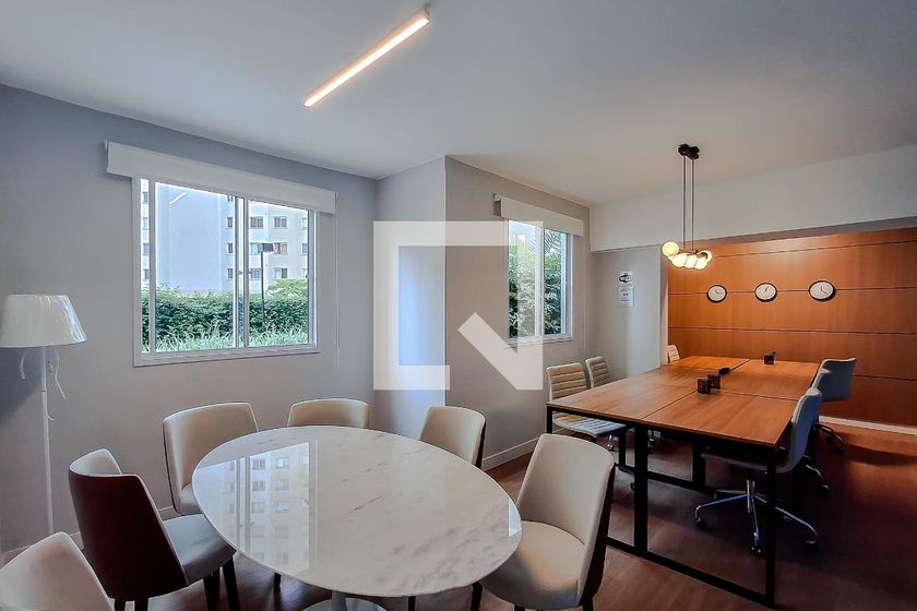 Apartamento, 2 quartos, 51 m² - Foto 79