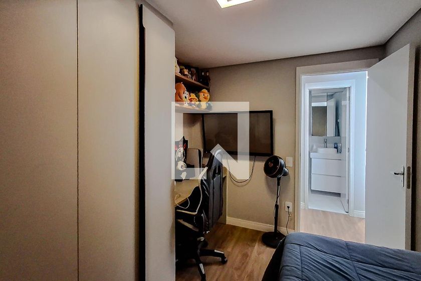 Apartamento, 2 quartos, 51 m² - Foto 23