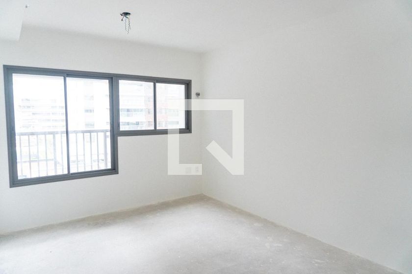 Kitnet-Studio, 27 m² - Foto 5