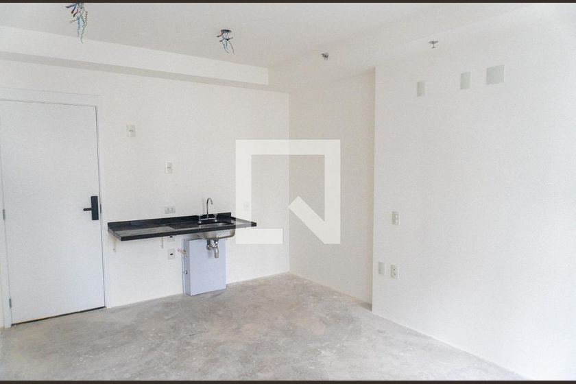 Kitnet-Studio, 27 m² - Foto 7