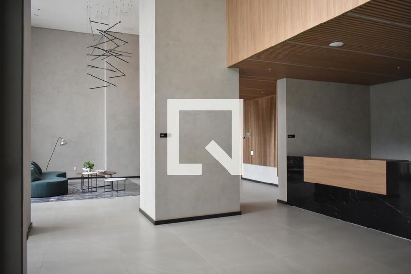 Kitnet-Studio, 27 m² - Foto 45