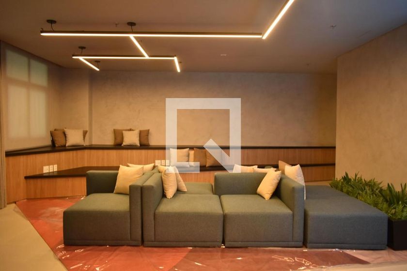Kitnet-Studio, 27 m² - Foto 41