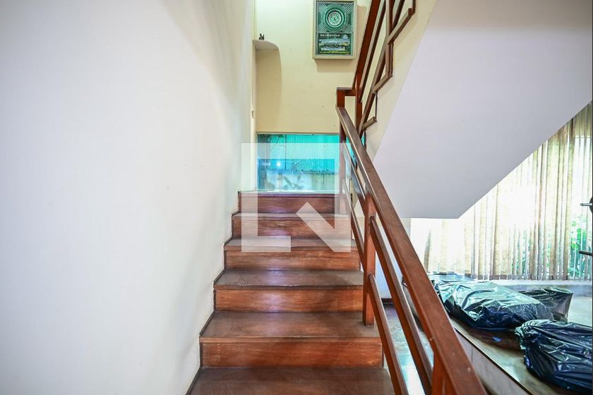 Casa, 4 quartos, 327 m² - Foto 11