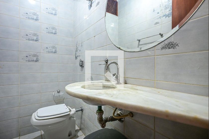Casa, 4 quartos, 327 m² - Foto 7