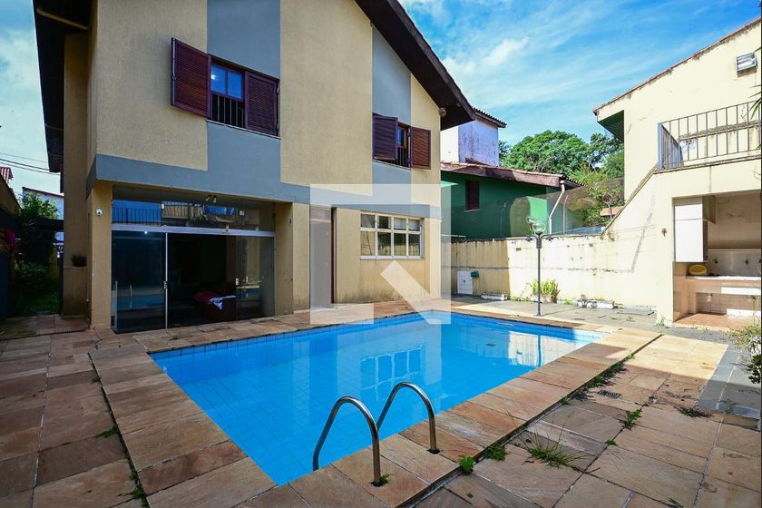Casa, 4 quartos, 327 m² - Foto 62
