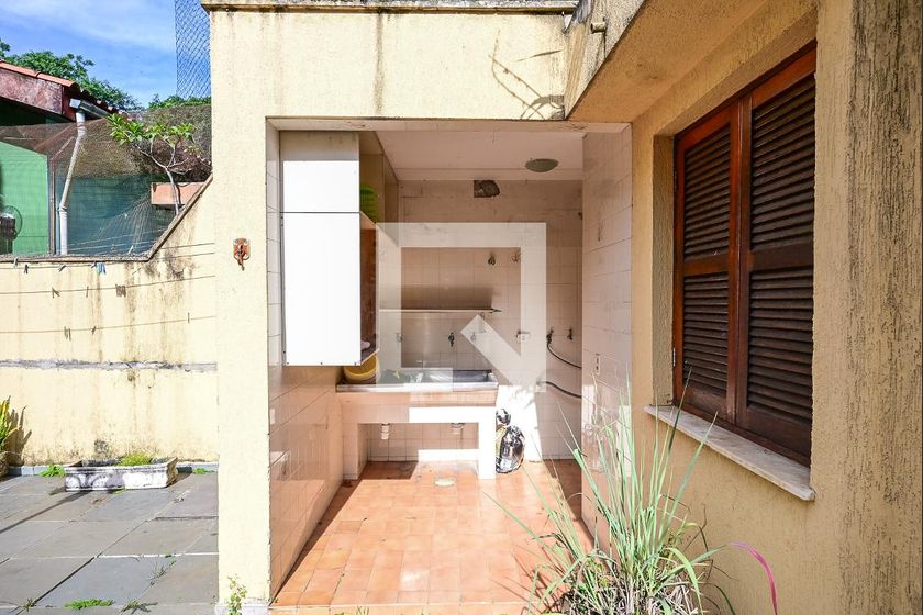 Casa, 4 quartos, 327 m² - Foto 57
