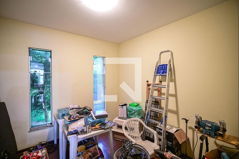 Casa, 4 quartos, 327 m² - Foto 9