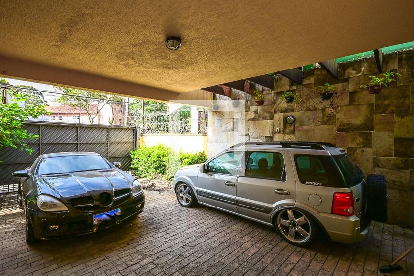 Casa, 4 quartos, 327 m² - Foto 69