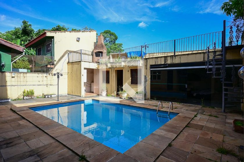 Casa, 4 quartos, 327 m² - Foto 63