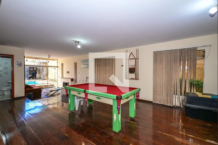 Casa, 4 quartos, 327 m² - Foto 3