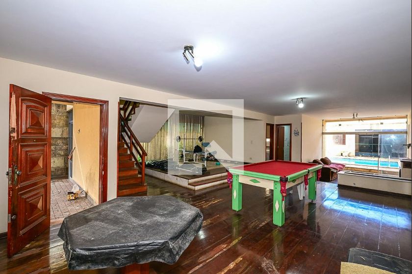 Casa, 4 quartos, 327 m² - Foto 2