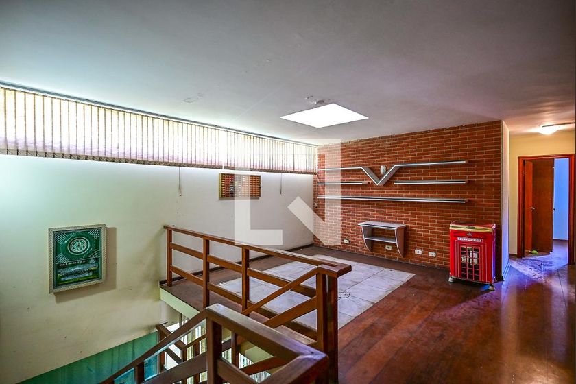 Casa, 4 quartos, 327 m² - Foto 13