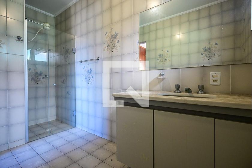 Casa, 4 quartos, 327 m² - Foto 23