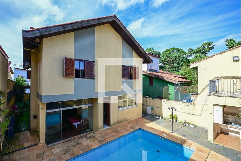 Casa, 4 quartos, 327 m² - Foto 65