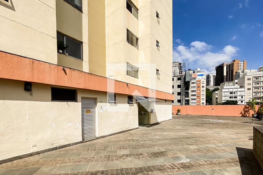 Apartamento, 1 quarto, 46 m² - Foto 83