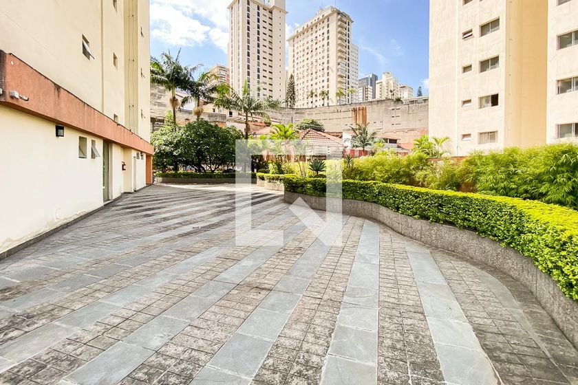 Apartamento, 1 quarto, 46 m² - Foto 77