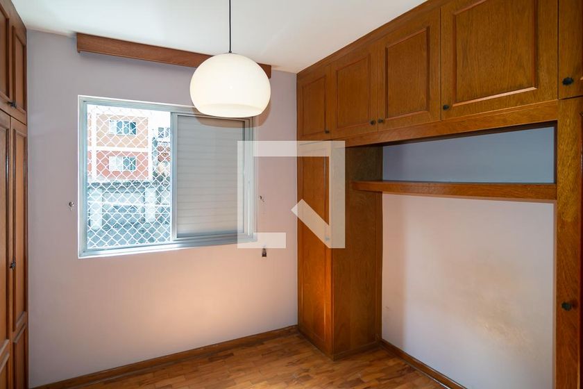 Apartamento, 1 quarto, 46 m² - Foto 35