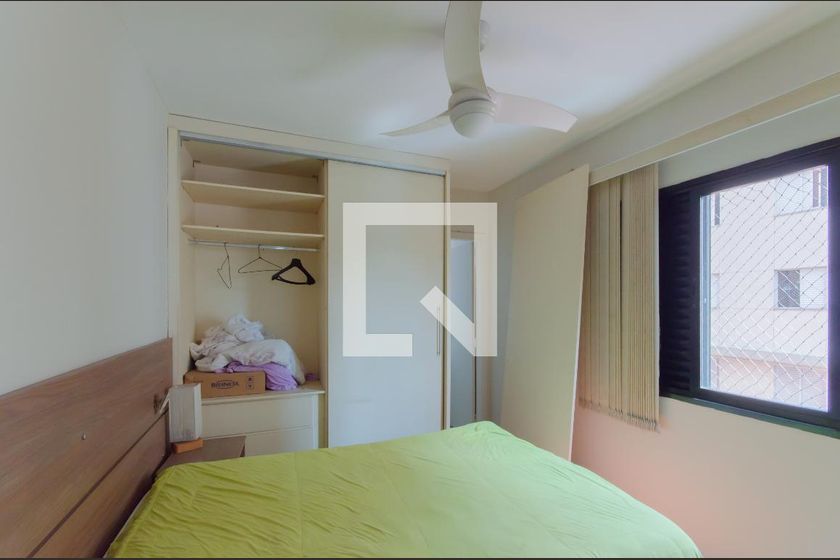 Apartamento, 2 quartos, 58 m² - Foto 21