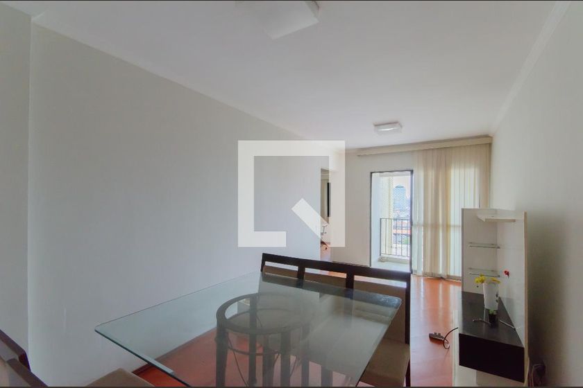 Apartamento, 2 quartos, 58 m² - Foto 1