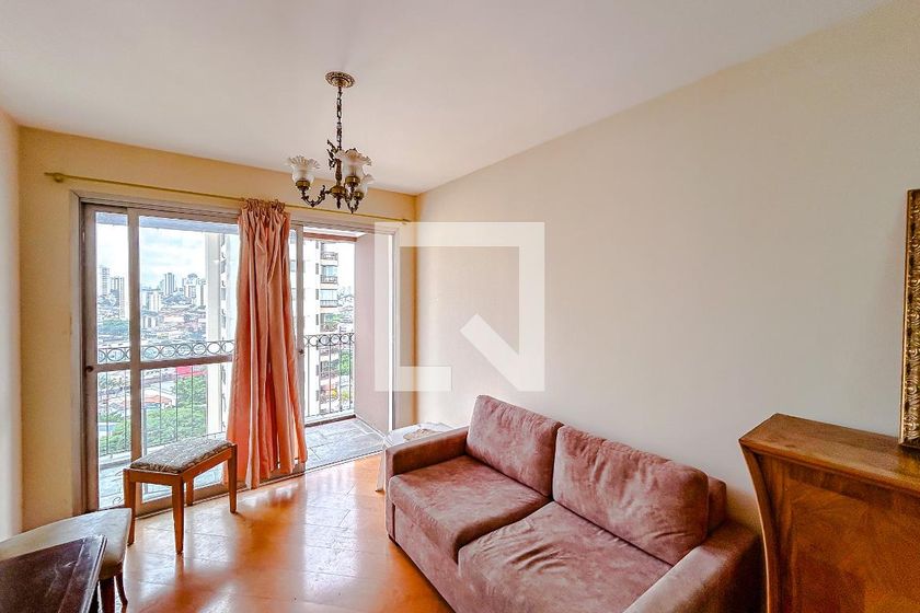 Apartamento, 2 quartos, 74 m² - Foto 2