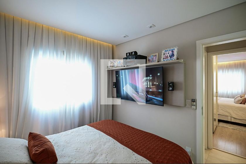 Apartamento, 3 quartos, 132 m² - Foto 67