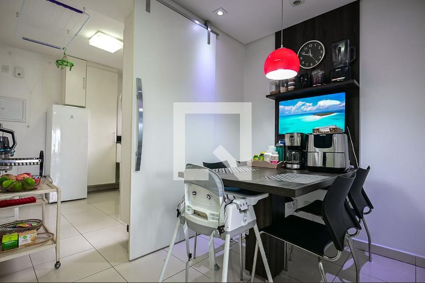 Apartamento, 3 quartos, 132 m² - Foto 111