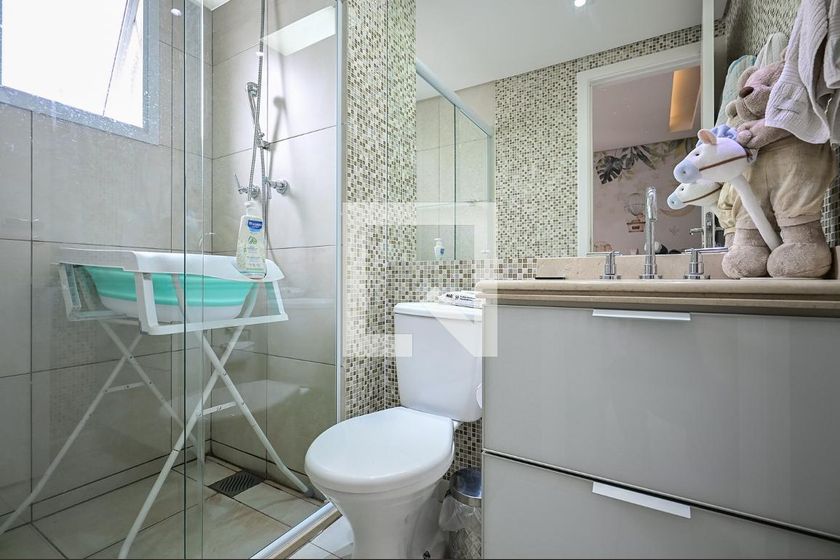 Apartamento, 3 quartos, 132 m² - Foto 57