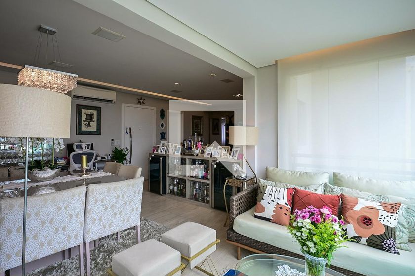 Apartamento, 3 quartos, 132 m² - Foto 19