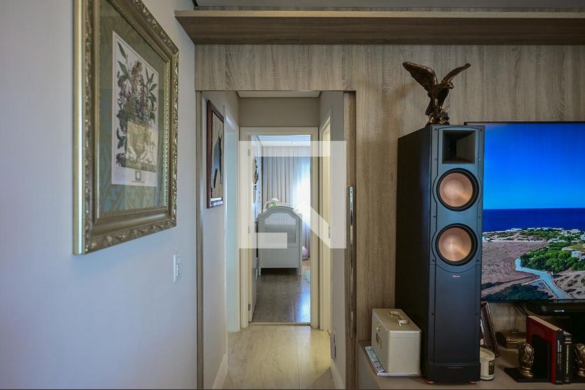 Apartamento, 3 quartos, 132 m² - Foto 45