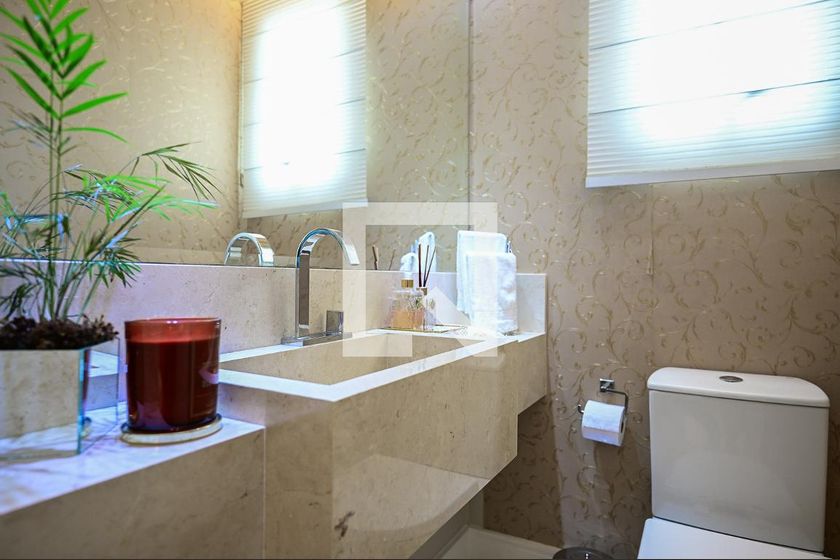 Apartamento, 3 quartos, 132 m² - Foto 41