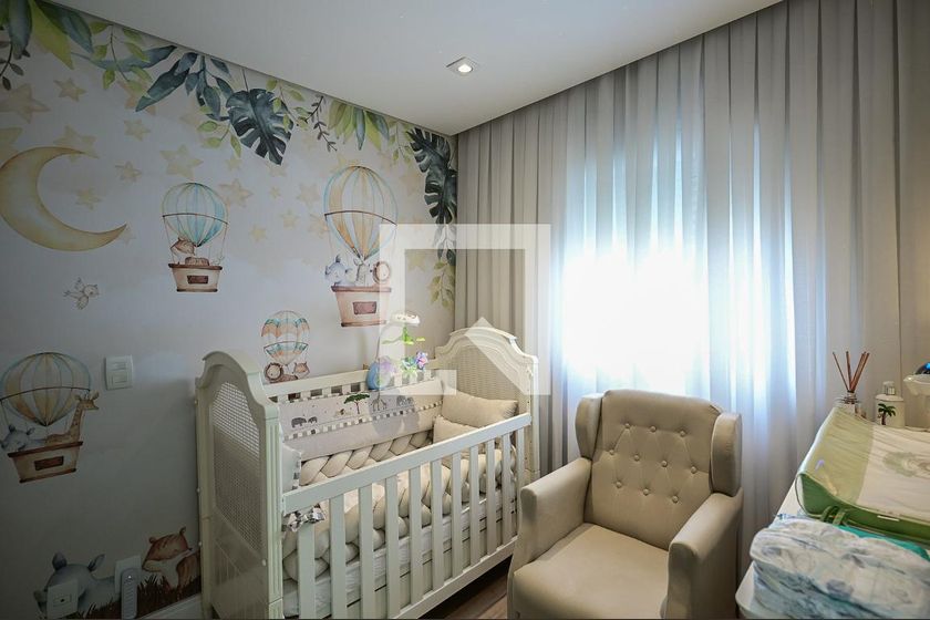 Apartamento, 3 quartos, 132 m² - Foto 53