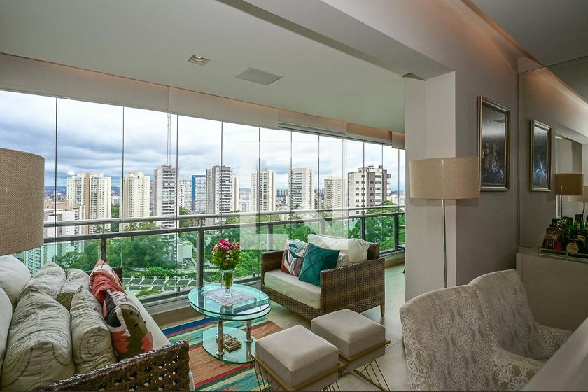 Apartamento, 3 quartos, 132 m² - Foto 15