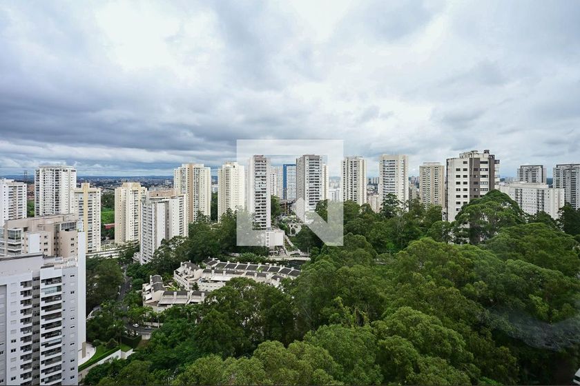 Apartamento, 3 quartos, 132 m² - Foto 33