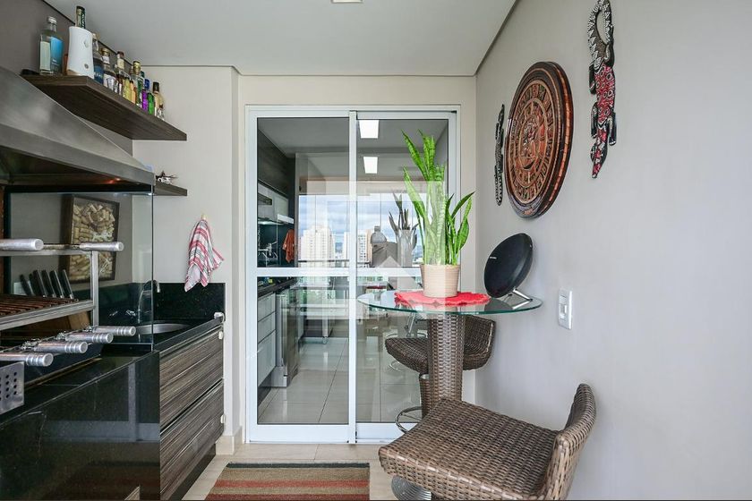 Apartamento, 3 quartos, 132 m² - Foto 27