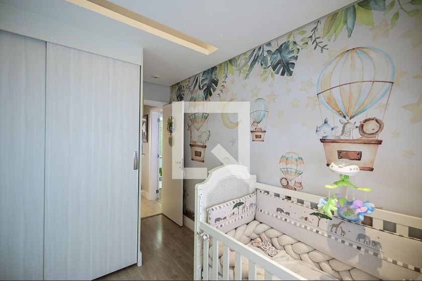 Apartamento, 3 quartos, 132 m² - Foto 49
