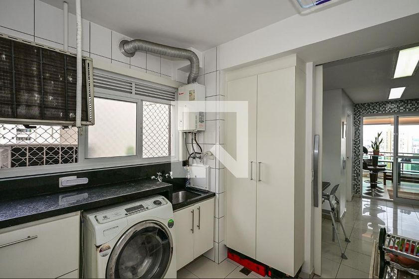 Apartamento, 3 quartos, 132 m² - Foto 115