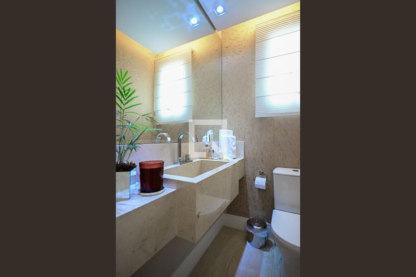 Apartamento, 3 quartos, 132 m² - Foto 43