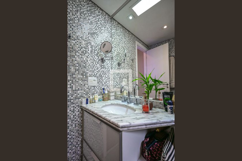 Apartamento, 3 quartos, 132 m² - Foto 99