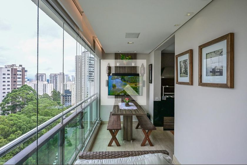 Apartamento, 3 quartos, 132 m² - Foto 21