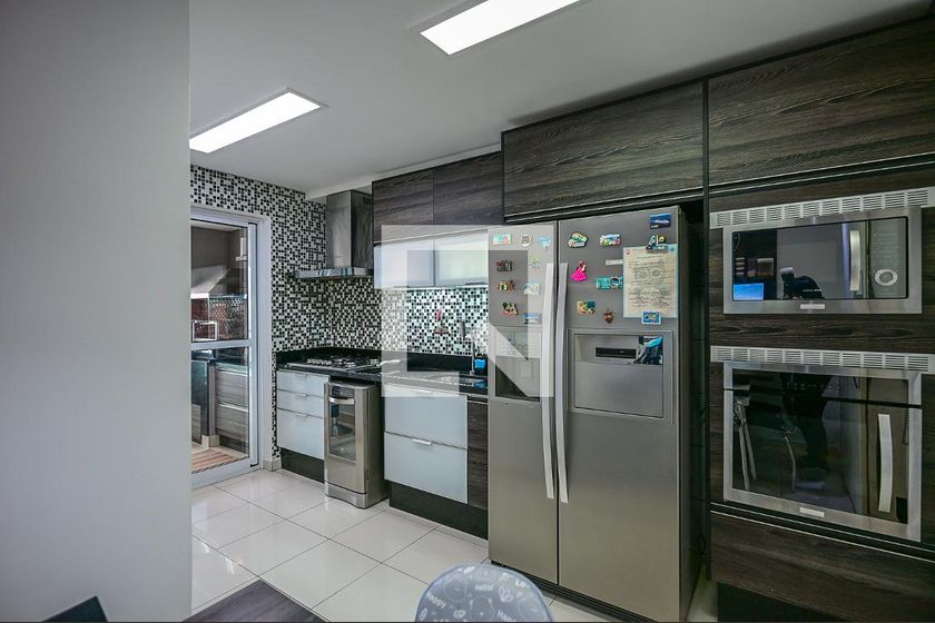 Apartamento, 3 quartos, 132 m² - Foto 107